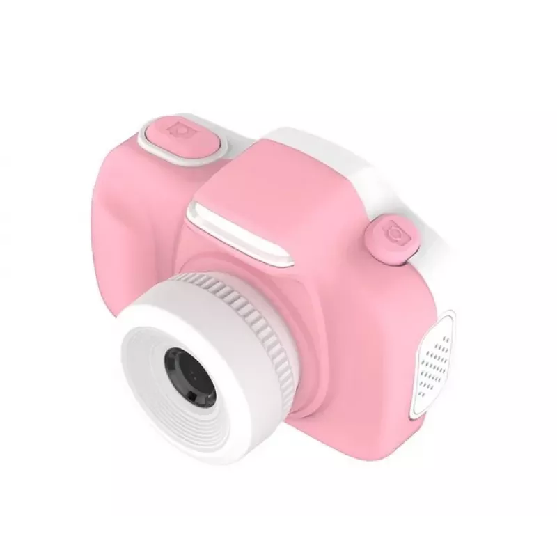 myFirst Camera 3 bērnu digitālā fotokamera