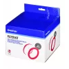 Nilfisk 107417194 cilindra putekļsūcēja filtrs