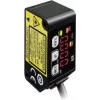 Panasonic lāzera attāluma sensors HG-C HG-C1100-P mērīšanas diapazons 100 mm 24 V līdzstrāva (HG-C1100-P)