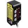Panasonic lāzera attāluma sensors HG-C HG-C1100-P mērīšanas diapazons 100 mm 24 V līdzstrāva (HG-C1100-P)