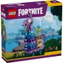 Uzglabāšanas rotaļlieta LEGO 77071 Fortnite Llama konstrukcijas rotaļlieta – LEGO zīmola uzglabāšanas un izstādes vienība