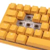 Ducky DKON2167ST-BDEPDYDYYYC1 Produkts dzeltens