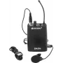 Bezvadu raidītājs Omnitronic 863–865 MHz modelis 13106979 audio sistēmām