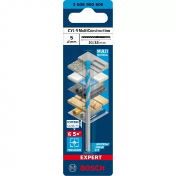 Bosch Expert CYL-9 MultiConstruction urbis 1 gab.