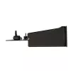 Patch panelis - Extralink CAT6A STP, 24 porti