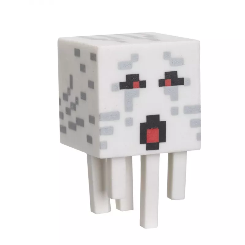 MINECRAFT 3D DZĒSĒJKĀRTIŅAS - 3 IEPAKOJUMS VER.A