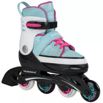 Inline-Skates Basic Gr. 34-37 (mint/Melns)