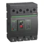 DC jungiklis 4P, 250A, 1000VDC