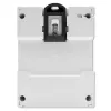Trīsfāzu elektroniskais skaitītājs QOLTEC 50992 400V 100A