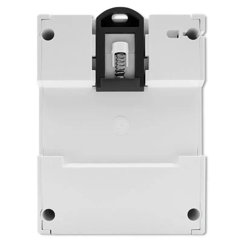 Trīsfāzu elektroniskais skaitītājs QOLTEC 50992 400V 100A