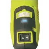 RYOBI EHT150V taisnais slīpmašīna 150W, 115 piederumu komplekts