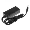 Strāvas adapteris zaļa Cell AD76P 45W Lenovo klēpjdatoriem, 20V 2.25A, maiņstrāvas-līdzstrāvas, 100–240 V ieeja, melns