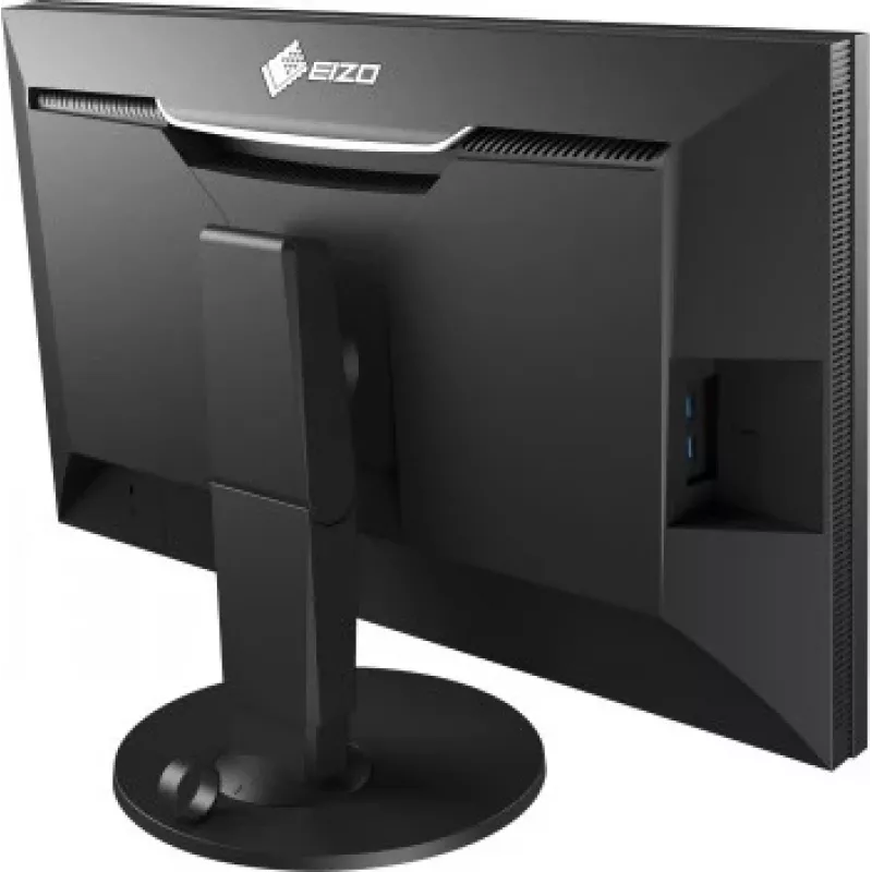 Eizo CS2740 27 Ips 16:9 3840X2160 USB-C/60W Adobergb kalibrators