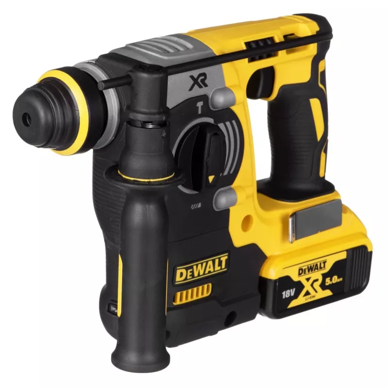 Elektroinstrumentu komplekts Dewalt DCK305P3T (DCF887+DCH273+DCG405)