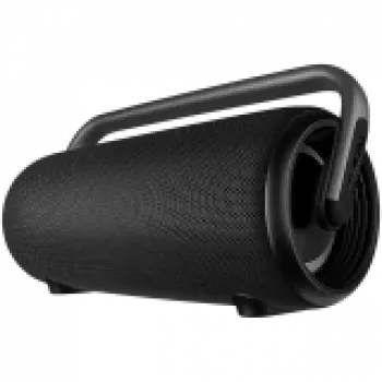 Pārnēsājams skaļrunis SVEN PS-395 2x40W ūdensizturīgs Bluetooth, melns