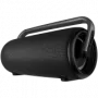 Pārnēsājams skaļrunis SVEN PS-395 2x40W ūdensizturīgs Bluetooth, melns