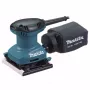 Makita BO4557 pārnēsājamā slīpmašīna 14000 OPM