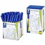 Fineliner Staedtler Noris 307-3 zils