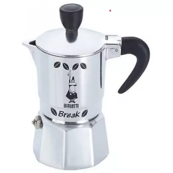 Moka katliņš Bialetti Break alumīnijs