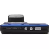 Kodak PIXPRO FZ55 1/2,3 kompaktkamera 16 MP CMOS 4608 x 3456 pikseļi zila (FZ55BL)