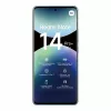 Viedtālrunis Xiaomi Redmi Note 14 Pro+ 5G — 6.67 collu AMOLED, 8 GB RAM, 256 GB, 200 MP, IP68, 5110 mAh