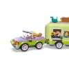 LEGO FRIENDS 42695 Zirga un kumeļa treileris