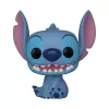 Funko Pop figūra Disney Lilo & Stich Smilling Seated