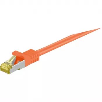 Goobay 91615 Ethernet komutācijas kabelis