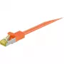 Goobay 91615 Ethernet komutācijas kabelis
