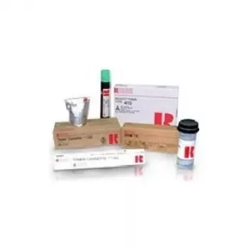 Ricoh 841199 oriģinālais dzeltenā tonera kārtridžs, lāzerprinteriem, 5500 lappuses, 1 gab.