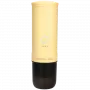 BUYDEEM Nano Espresso automāts, modelis OTEM-01, krāsa Mellow Yellow