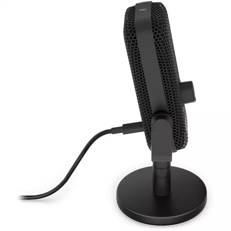ENDORFY Solum Voice S Black datora mikrofons