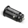 Auto lādētājs everActive CC-15Q QC3.0 18W 1×USB