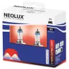 Halogēnspuldze Neolux H4 Extra Light 2 gab. — 12V 60/55W