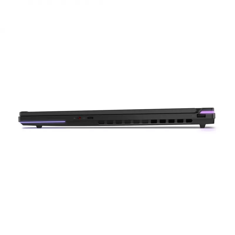 Lenovo Legion 9 18IAX10 Intel Core Ultra 9 275HX klēpjdators 45,7 cm (18) WQUXGA 64 GB DDR5-SDRAM 2 TB SSD NVIDIA GeForce RTX 5090 Wi-Fi 7 (802.11be) Windows 11 Pro melns