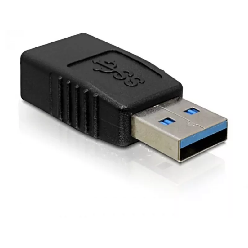 USB 3.0-A adapteris DeLOCK 65174