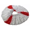Mop head Vileda Turbo 2in1 Red balta