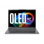 Piezīmjdators Acer Aspire 16 AI A16-52M-73EZ — 16 collas 1920x1200, Intel Core Ultra 7 256V, 512GB SSD, Intel Arc 140V, HDMI/USB‑C, Windows 11 Home