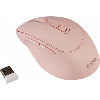 Bezvadu pele YENKEE YMS 2080PK SLIDER 2.4GHz
