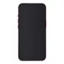 Apple iPhone 13 6.1 Dual SIM iOS 15 5G 128 GB (atjaunots ar 2Bnew) 2Y, Sarkans atjaunots / atjaunots