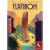 Flatiron, galda spēle