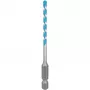 Expert HEX-9 Multi Construction betona urbis Ø 3.5 mm 1 gab. (2608902346)