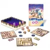 Labyrinth GO, galda spēle