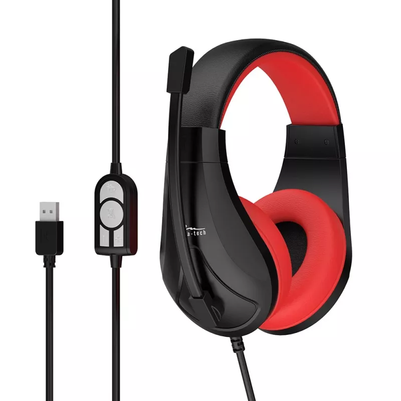 Austiņas Media-tech NEMESIS MT3574