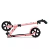 Micro skrejritenis Speed Deluxe Neon Rose