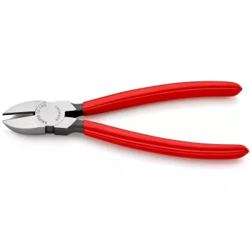 Diagonālās grieznes Knipex 70 01 180
