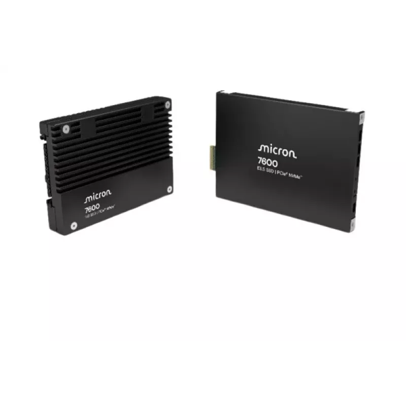 SSD 7600 PRO 1920GB NVMe and2 15mm viena paka