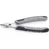 Diagonālās knaibles Knipex 78 03 125 ESD