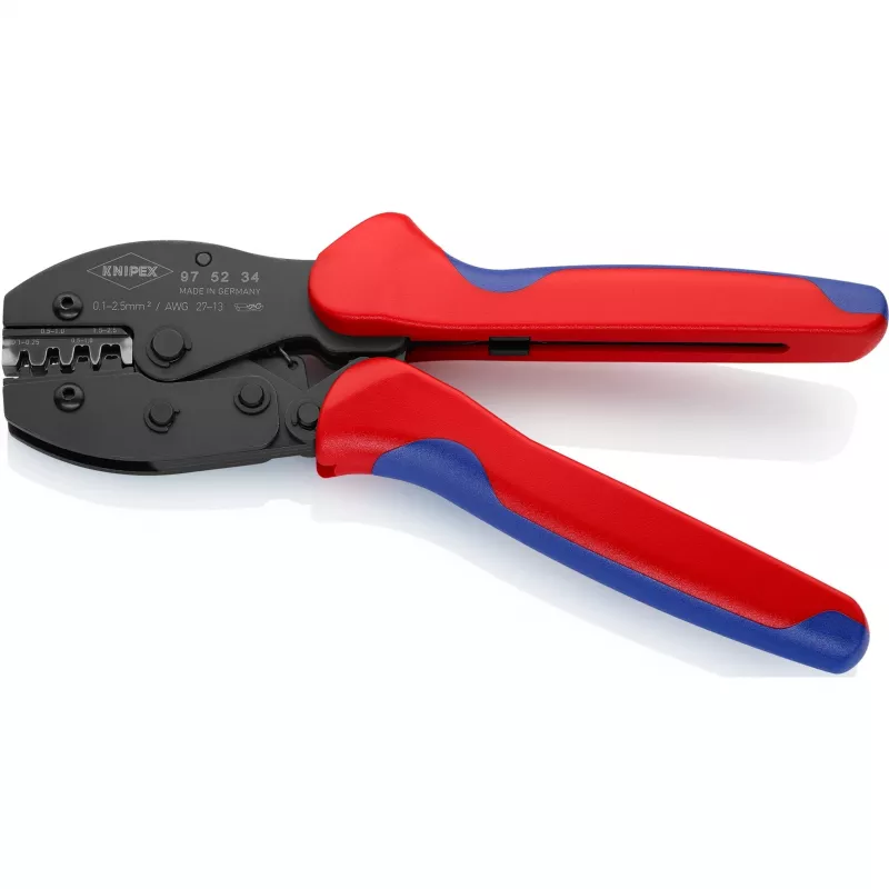 Knipex 97 52 34 SB Zils