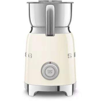 SMEG MFF11CREU Piena putotājs 50 collas Stils krēmkrāsā